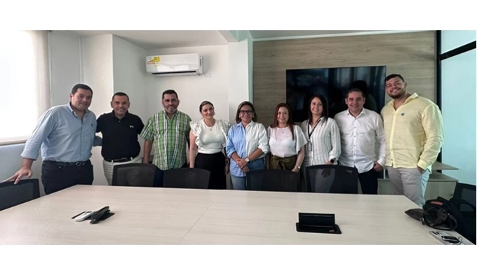 Concesionarios de JSA de La Guajira, han transferido a la salud de su región $749 millones de pesos, con corte a mayo 2023.